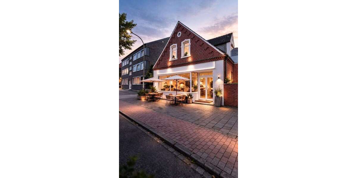 Gewerbeobjekt Münster Münster-Hiltrup - 1.275&euro; | Angebot:25906074