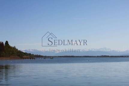 Haus Herrsching am Ammersee / Wartaweil Wartaweil - 4.5 Zimmer, 160 m&sup2;, 3.990&euro; | Angebot:26607033