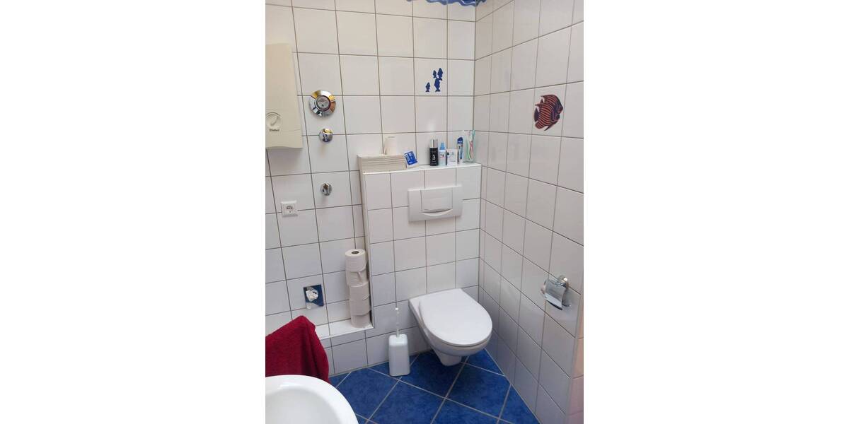 Etagenwohnung Riedlingen Neufra - 3 Zimmer, 70 m&sup2;, 610&euro; | Angebot:26741490