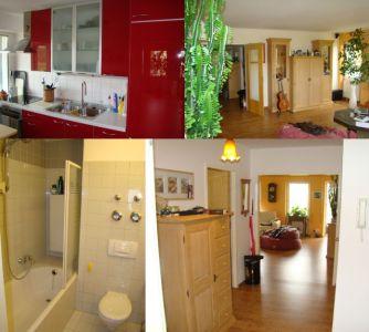 Etagenwohnung Calau - 2 Zimmer, 75 m&sup2;, 860&euro; | Angebot:26538437