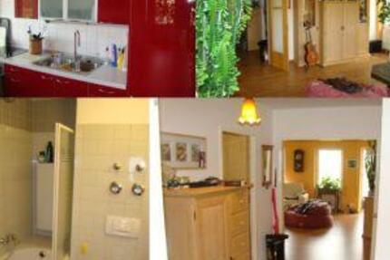 Wohnung Calau - 2 Zimmer, 75 m&sup2;, 860&euro; | Angebot:26538437