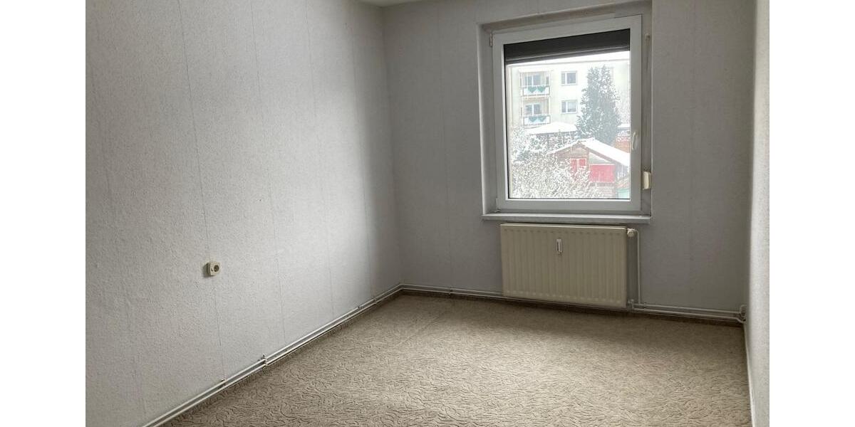 Etagenwohnung Artern - 2 Zimmer, 52 m&sup2;, 335&euro; | Angebot:25527509