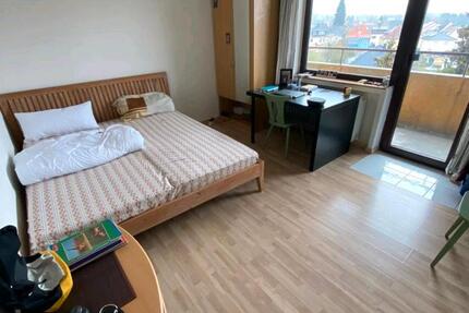 Wohnen auf Zeit Saarbrücken Dudweiler - 1 Zimmer, 16 m&sup2;, 410&euro; | Angebot:25806992