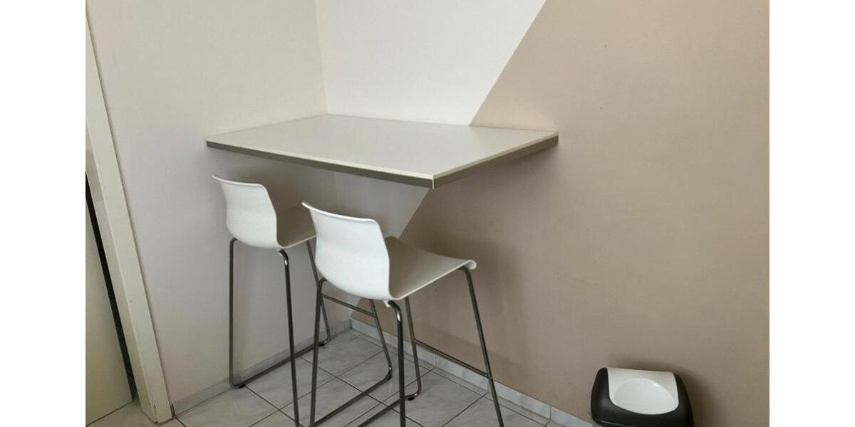 Erdgeschoßwohnung Bad Bramstedt - 2.5 Zimmer, 55 m&sup2;, 750&euro; | Angebot:26655351