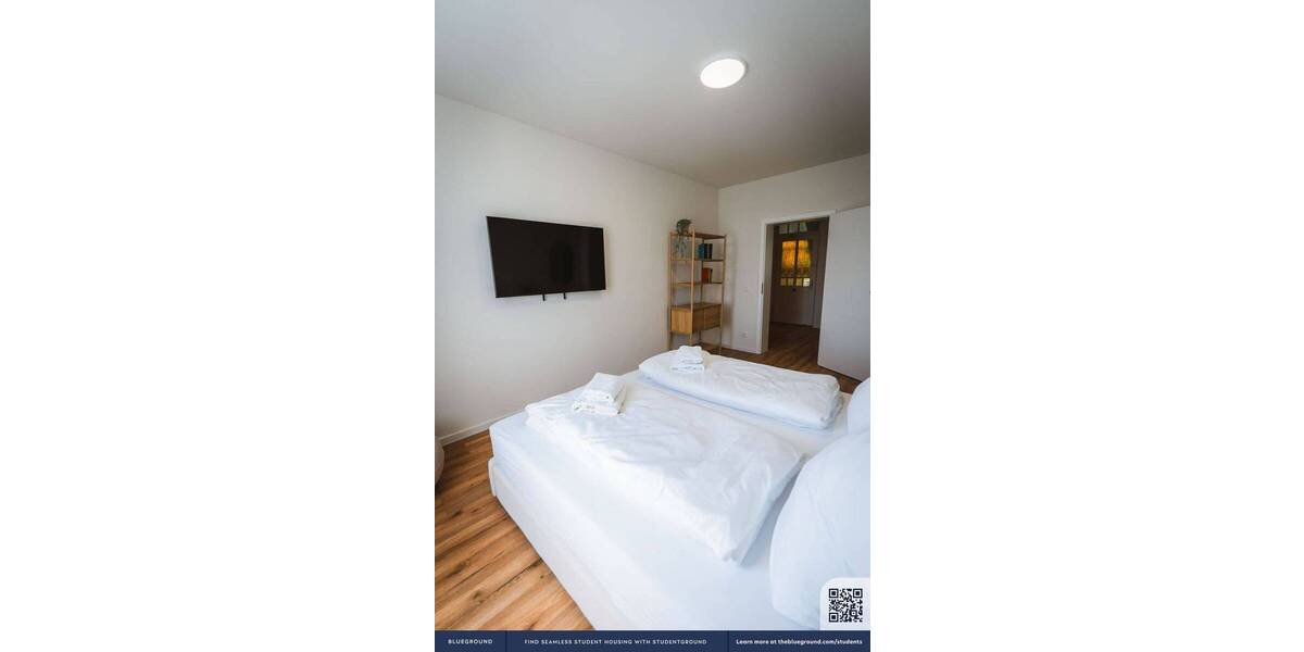 Etagenwohnung Celle Blumlage - 4 Zimmer, 4.608&euro; | Angebot:26678847
