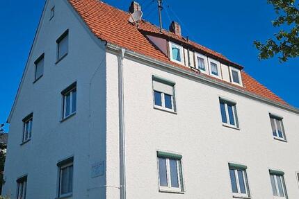 Wohnung Wertingen - 3 Zimmer, 85 m&sup2;, 600&euro; | Angebot:26608644