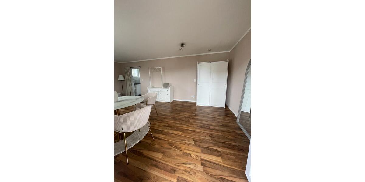 Erdgeschoßwohnung Obrigheim - 1 Zimmer, 33 m&sup2;, 420&euro; | Angebot:25976173