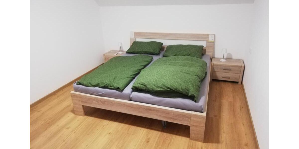 Möblierte Wohnung Unterthingau von 3 Tage bis 6 Monate zimmer
