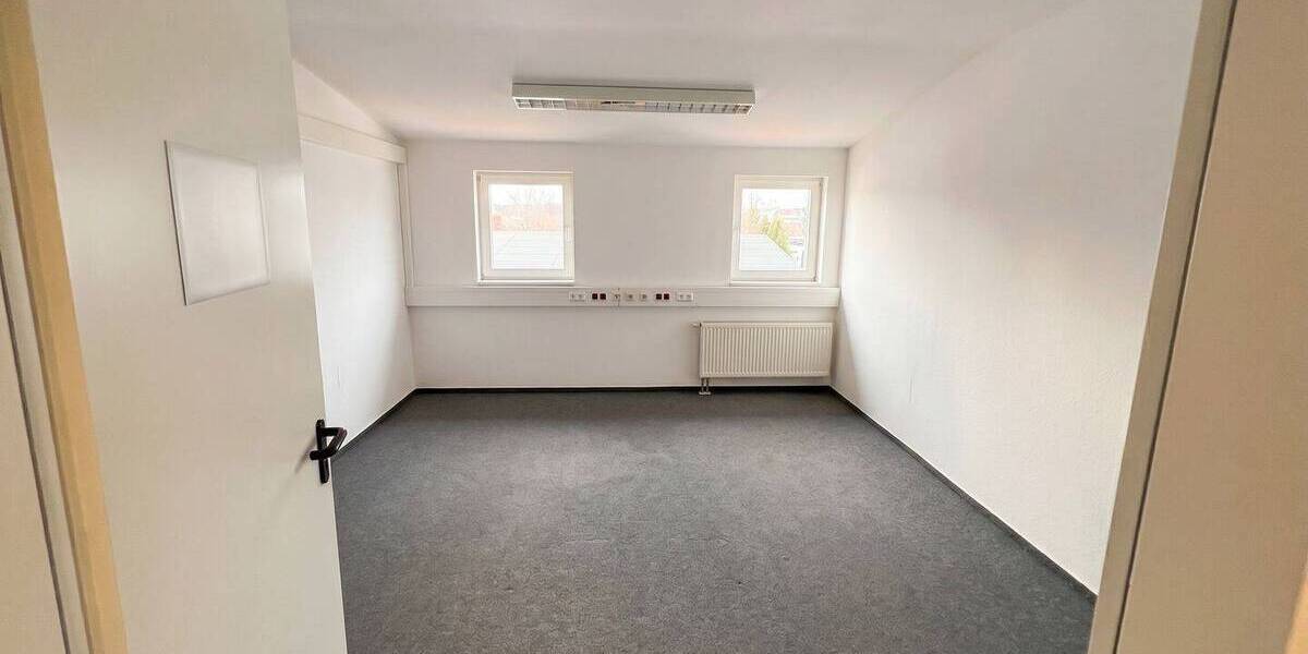 Gewerbeobjekt Bützow - 1.950&euro; | Angebot:26819723