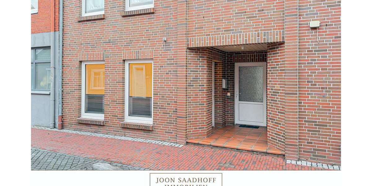 Gewerbeobjekt Aurich - 410&euro; | Angebot:24528165