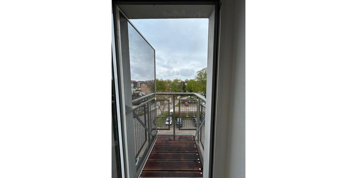 Dachgeschoßwohnung Stendal - 2 Zimmer, 52 m&sup2;, 555&euro; | Angebot:26254395