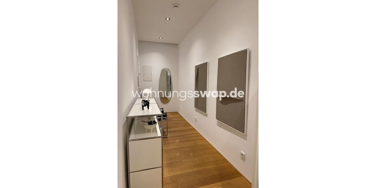 Etagenwohnung München Ludwigsvorstadt-Isarvorstadt - 2 Zimmer, 55 m&sup2;, 1.350&euro; | Angebot:26057852