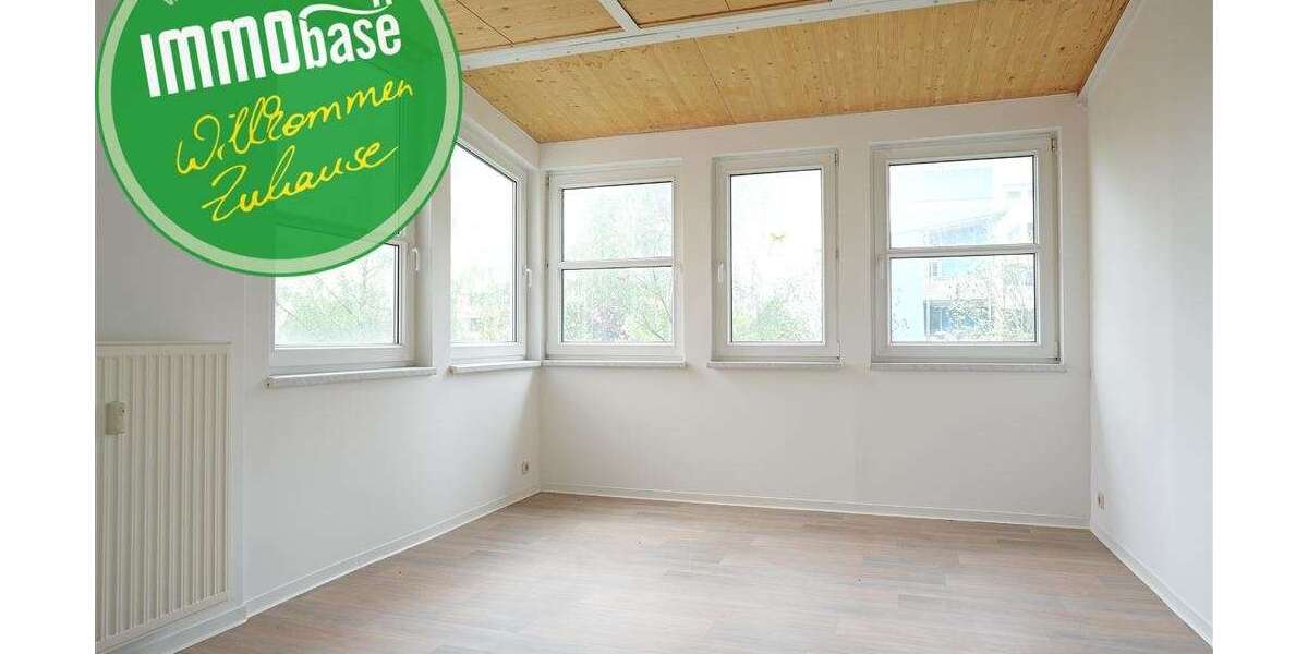 Etagenwohnung Frankenberg - 2 Zimmer, 63 m&sup2;, 313&euro; | Angebot:26612277