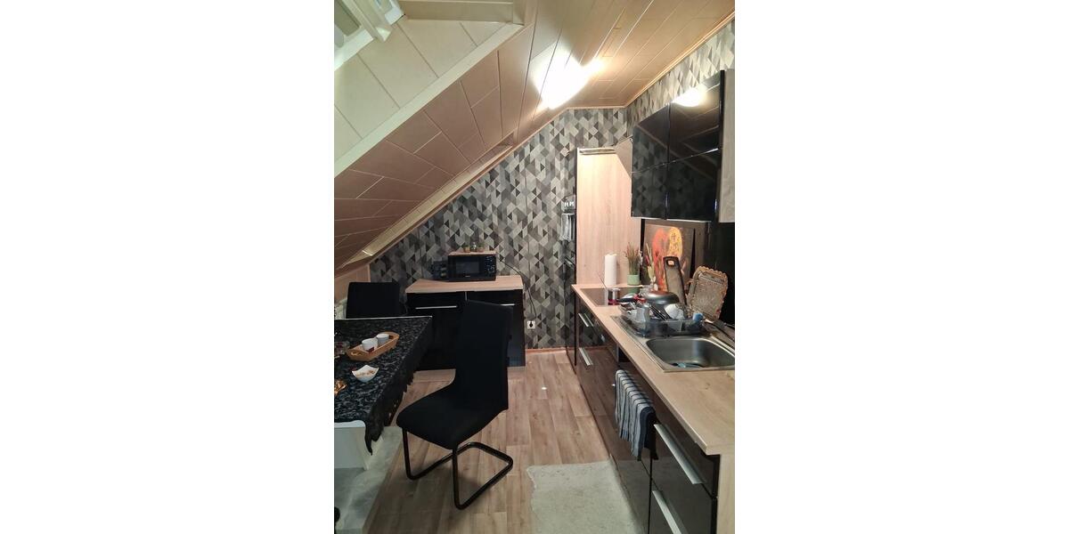 Etagenwohnung Homberg (Efze) - 3 Zimmer, 95 m&sup2;, 800&euro; | Angebot:26623496