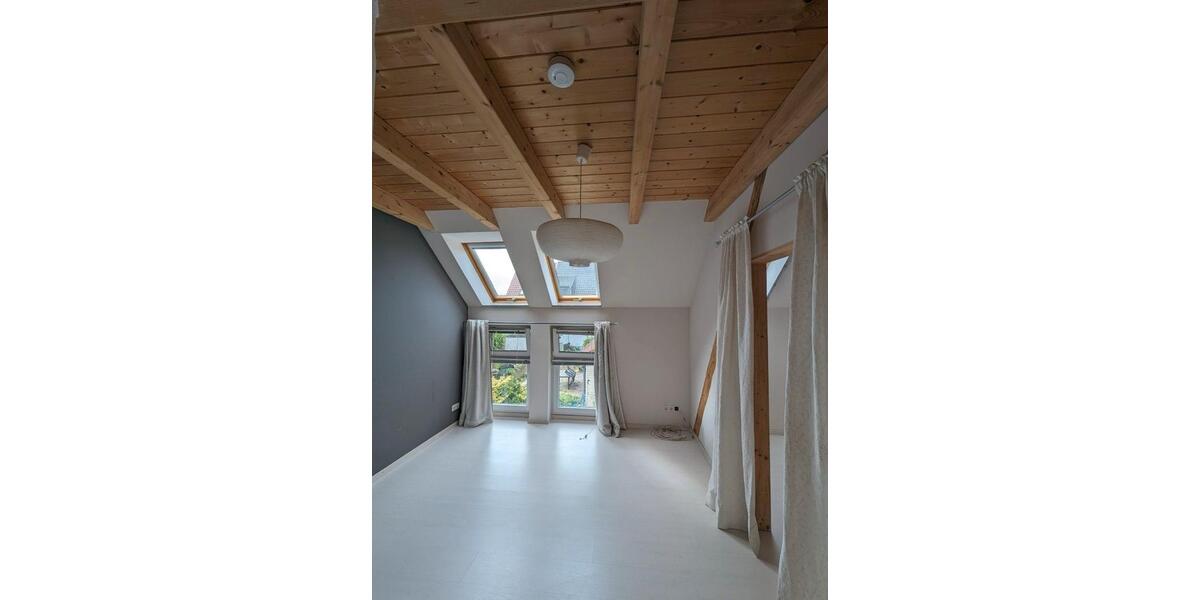 Maisonettenwohnung Rühen - 3.5 Zimmer, 130 m&sup2;, 1.100&euro; | Angebot:24743409