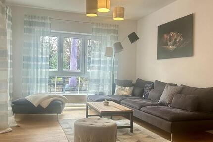 Helle hochwertig sanierte Doppelhaushälfte in Gräfelfing 4 zimmer