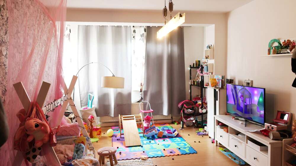 Wohnung zum Mieten in Schwelm 390 € 54.15 m² 2 zimmer