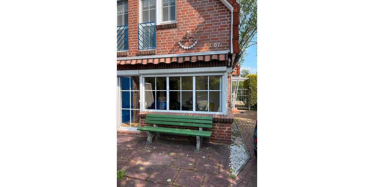 Wohnen auf Zeit Emden Rysumer Landstraße - 1 Zimmer, 12 m&sup2;, 420&euro; | Angebot:24733688