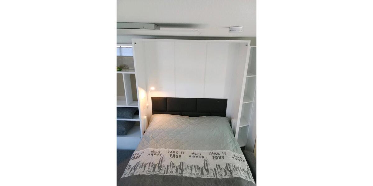 Apartment 2.0 multifunktionale Möbel in Haaren 1 zimmer