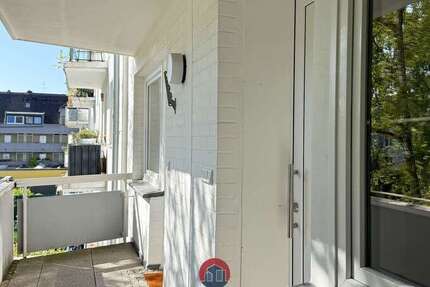 Wohnung zum Mieten in Krefeld 800 € 88 m²