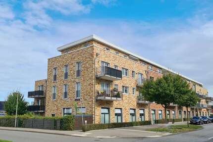 Wohnung Hamburg Harburg - 2 Zimmer, 43 m&sup2;, 675&euro; | Angebot:27301244