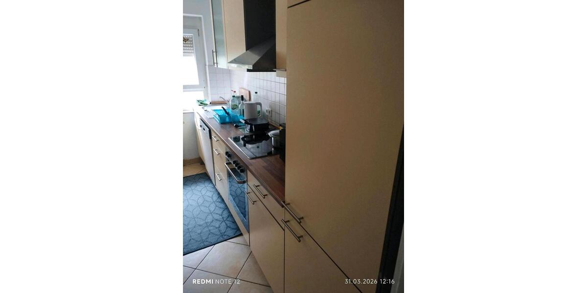 Wohnen auf Zeit Stuttgart Feuerbach - 1 Zimmer, 20 m&sup2;, 680&euro; | Angebot:26691478