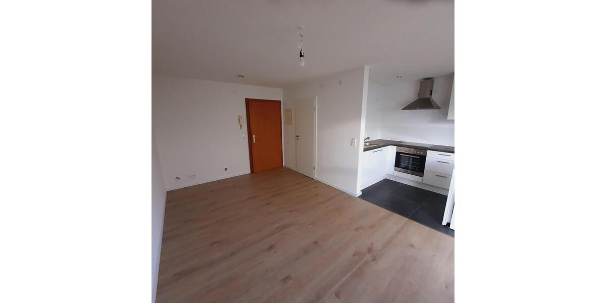 Erdgeschoßwohnung Bad Friedrichshall - 1 Zimmer, 27 m&sup2;, 500&euro; | Angebot:24898586