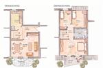 Maisonettenwohnung Tostedt - 4 Zimmer, 96 m&sup2;, 1.050&euro; | Angebot:26648579