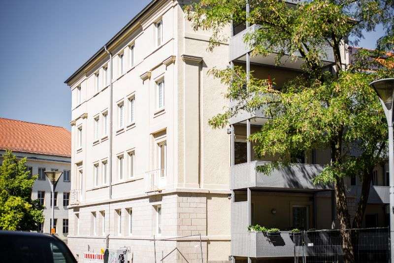Wohnung zum Mieten in Dessau-Roßlau 762 € 76.24 m²