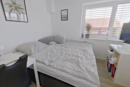 Bissendorf - voll möbliertes Studioapartment in Bissendorf Wedemark zu vermieten - Aufzug vorhanden Ab 02. Januar 2026 1 zimmer