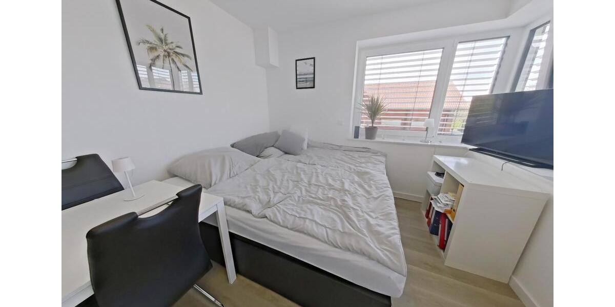 Bissendorf - voll möbliertes Studioapartment in Bissendorf Wedemark zu vermieten - Aufzug vorhanden Ab 02. Januar 2026 1 zimmer