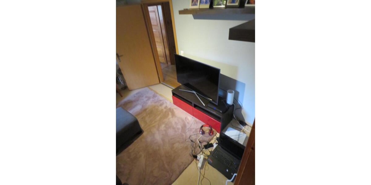 Maisonettenwohnung Markt Rettenbach - 7 Zimmer, 2.100&euro; | Angebot:22572738