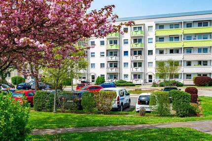 Beliebte 3-Raum-Wohnung in Bestlage 3 zimmer