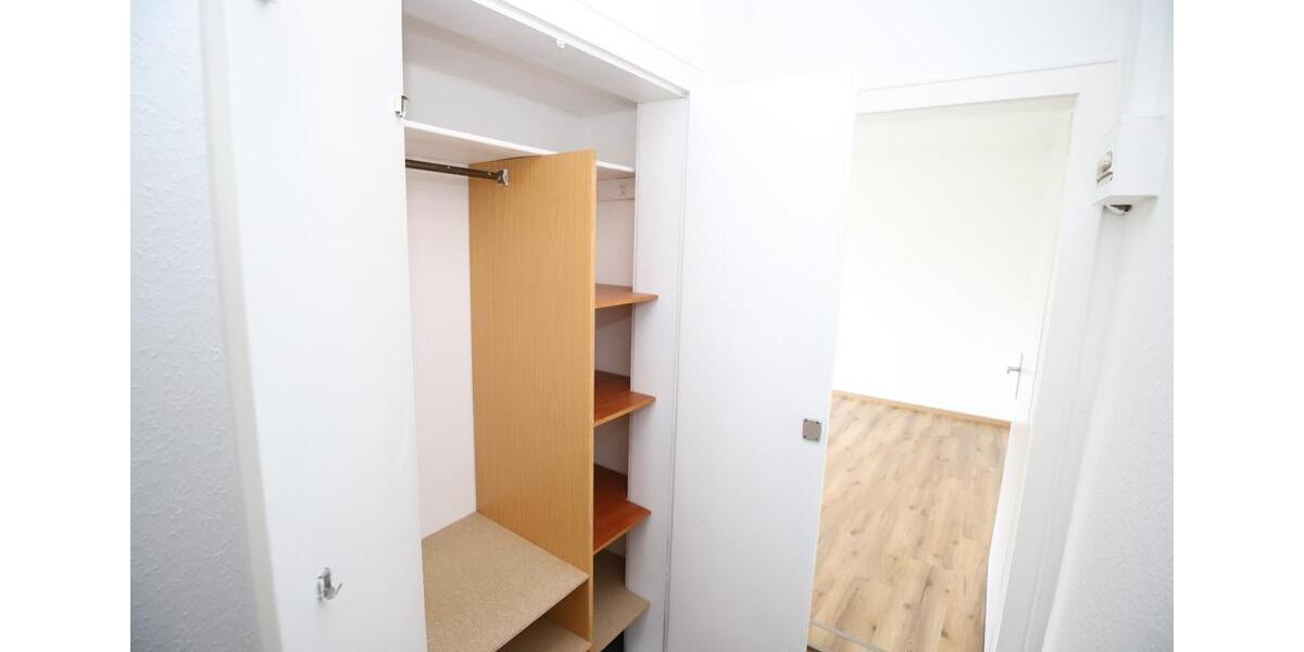 Etagenwohnung Alfeld (Leine) - 1 Zimmer, 23 m&sup2;, 140&euro; | Angebot:25633150
