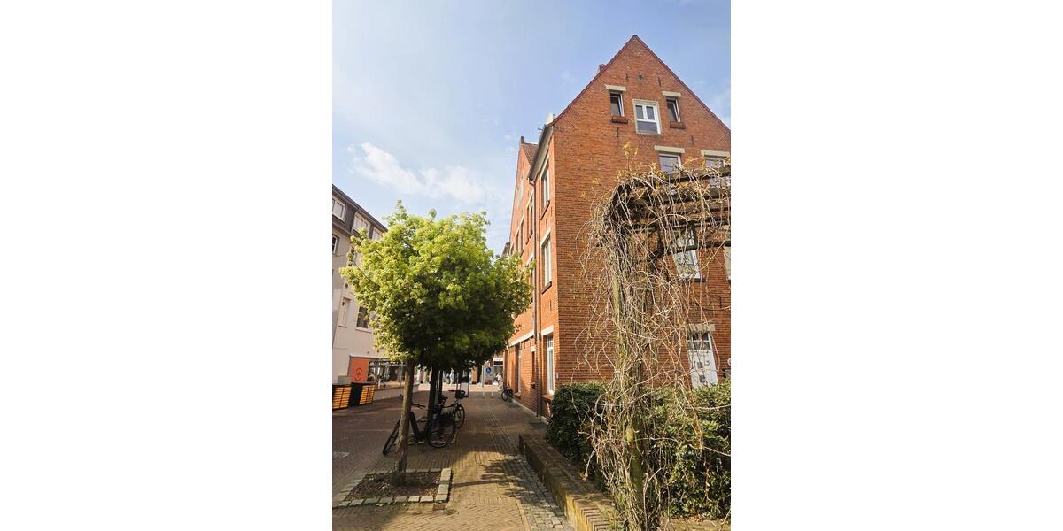 Etagenwohnung Nordhorn - 4 Zimmer, 93 m&sup2;, 930&euro; | Angebot:26251142