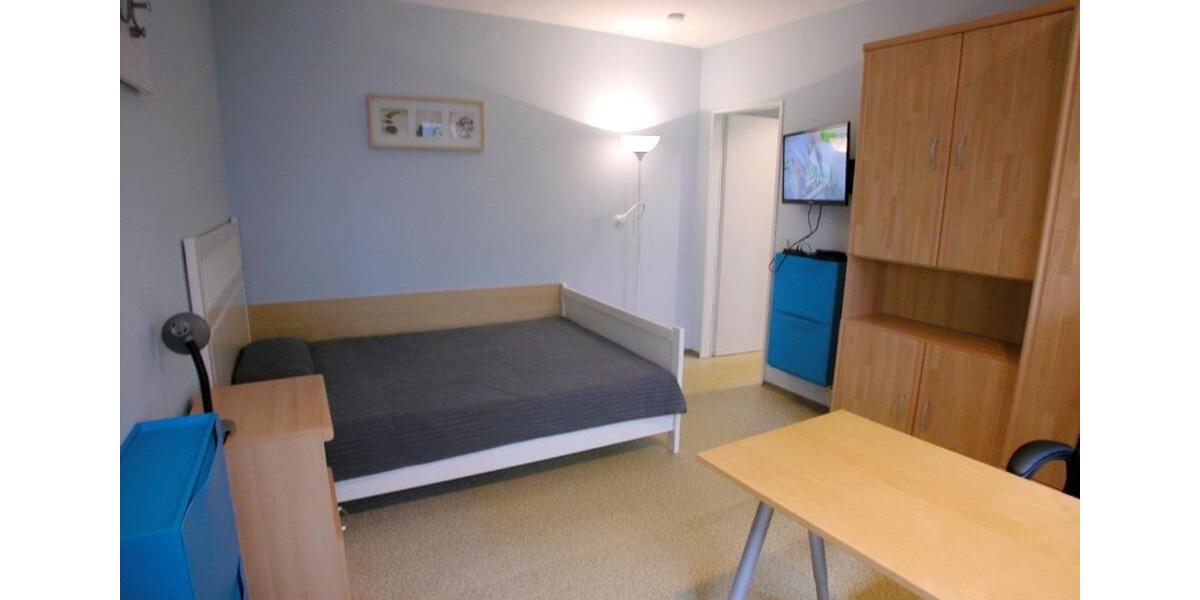 Erdgeschoßwohnung Bielefeld - 1 Zimmer, 1 m&sup2;, 795&euro; | Angebot:24378741