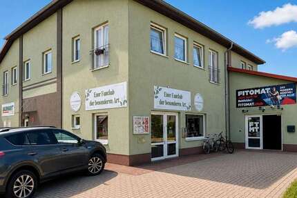 Gewerbeobjekt Rehfelde - 565&euro; | Angebot:26836815