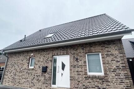 Exklusives Einfamilienhaus mit sechs Zimmern