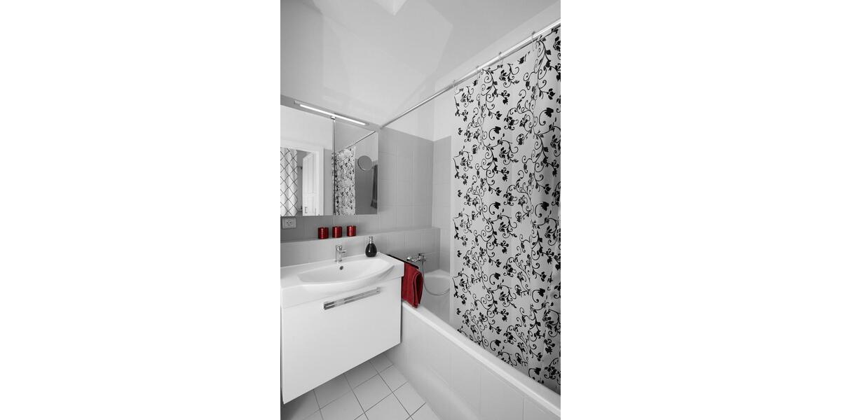 Wohnen auf Zeit Karlsruhe Südstadt - 3 Zimmer, 55 m&sup2;, 1.399&euro; | Angebot:25436597