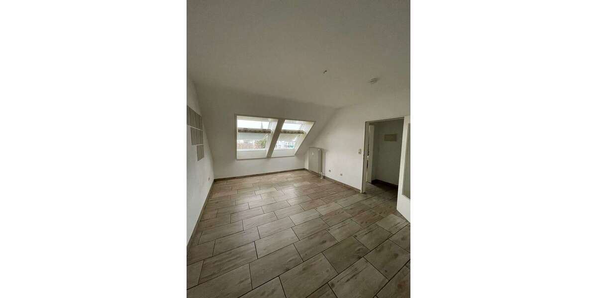 Etagenwohnung Viersen Rintgen - 2 Zimmer, 59 m&sup2;, 500&euro; | Angebot:26662993