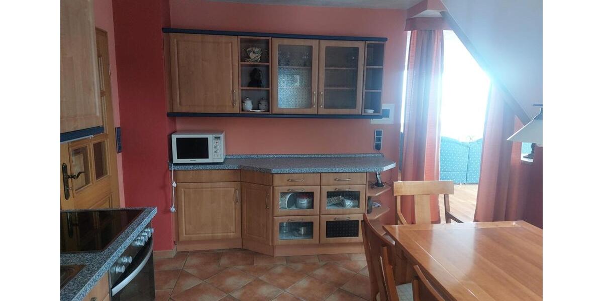Etagenwohnung Wilhelmsthal - 2 Zimmer, 91 m&sup2;, 640&euro; | Angebot:26048603
