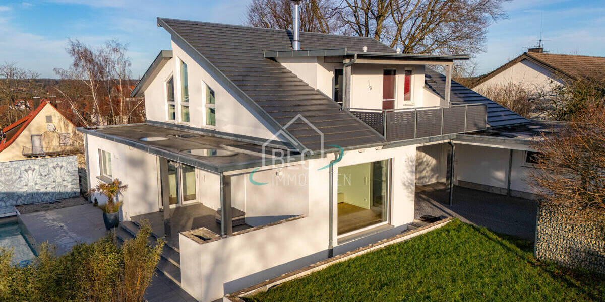 Einfamilienhaus Mainhardt - 5 Zimmer, 195 m&sup2;, 2.500&euro; | Angebot:26330441