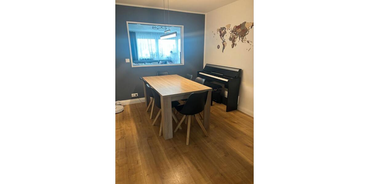 Etagenwohnung Senden - 4.5 Zimmer, 116 m&sup2;, 1.200&euro; | Angebot:26425698