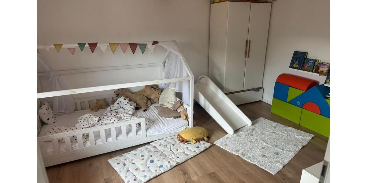 Einfamilienhaus Witzenhausen Albshausen - 4 Zimmer, 110 m&sup2;, 1.050&euro; | Angebot:25842282