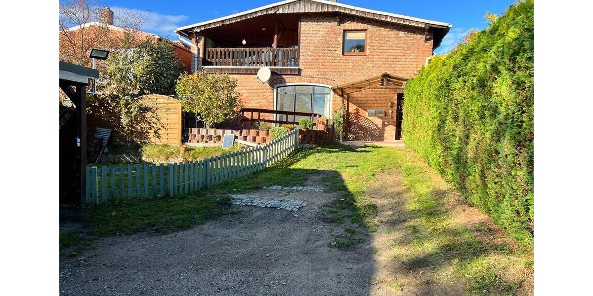 Erdgeschoßwohnung Boizenburg/Elbe Elbe - 2.5 Zimmer, 90 m&sup2;, 900&euro; | Angebot:25127188