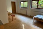 Einzimmerwohnung in ruhiger Lage am Eselsberg zimmer