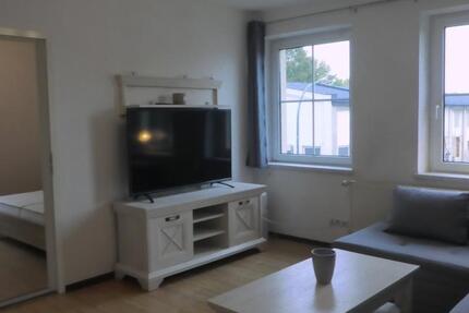 Wohnung Wismar Altstadt - 2 Zimmer, 55 m&sup2;, 610&euro; | Angebot:24739772