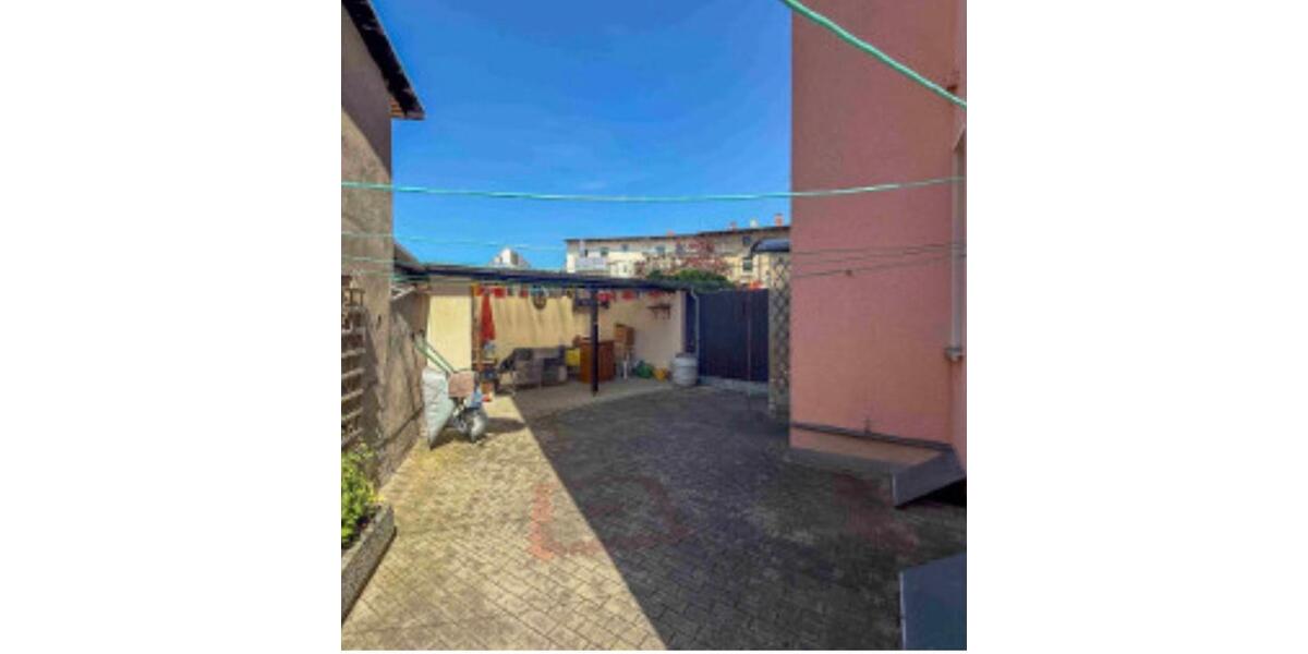 Etagenwohnung Eisenberg - 2 Zimmer, 55 m&sup2;, 455&euro; | Angebot:26284962