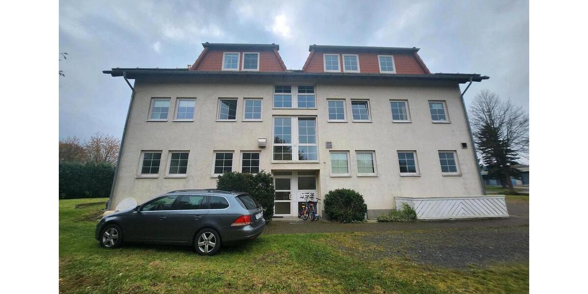 Dachgeschoßwohnung Bad Lauterberg im Harz - 3 Zimmer, 70 m&sup2;, 640&euro; | Angebot:26606679