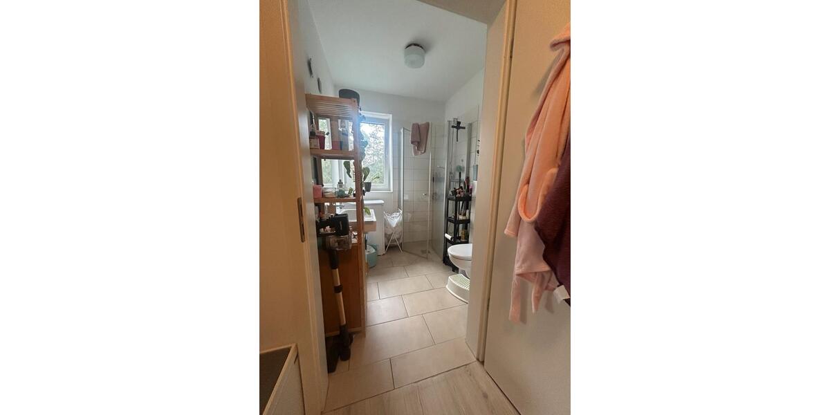 Etagenwohnung Osnabrück Hellern - 1 Zimmer, 36 m&sup2;, 530&euro; | Angebot:25960208